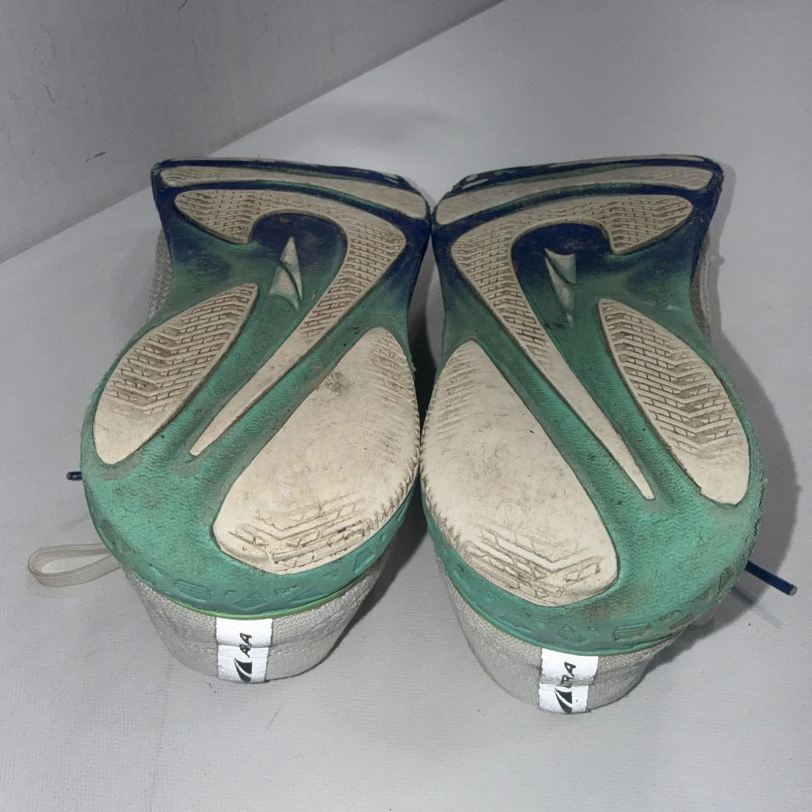 Altra Escalante Athleisure Training Gym Running Shoes EGO FootShape Sneakers 8.5 - Image 14