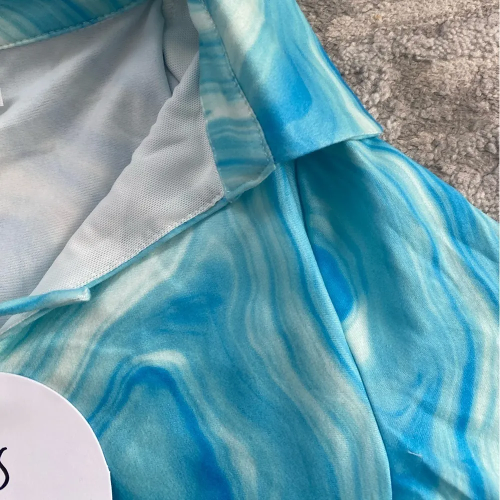 (3/$40 Item) Princess Polly Retro Collared Top - Image 8