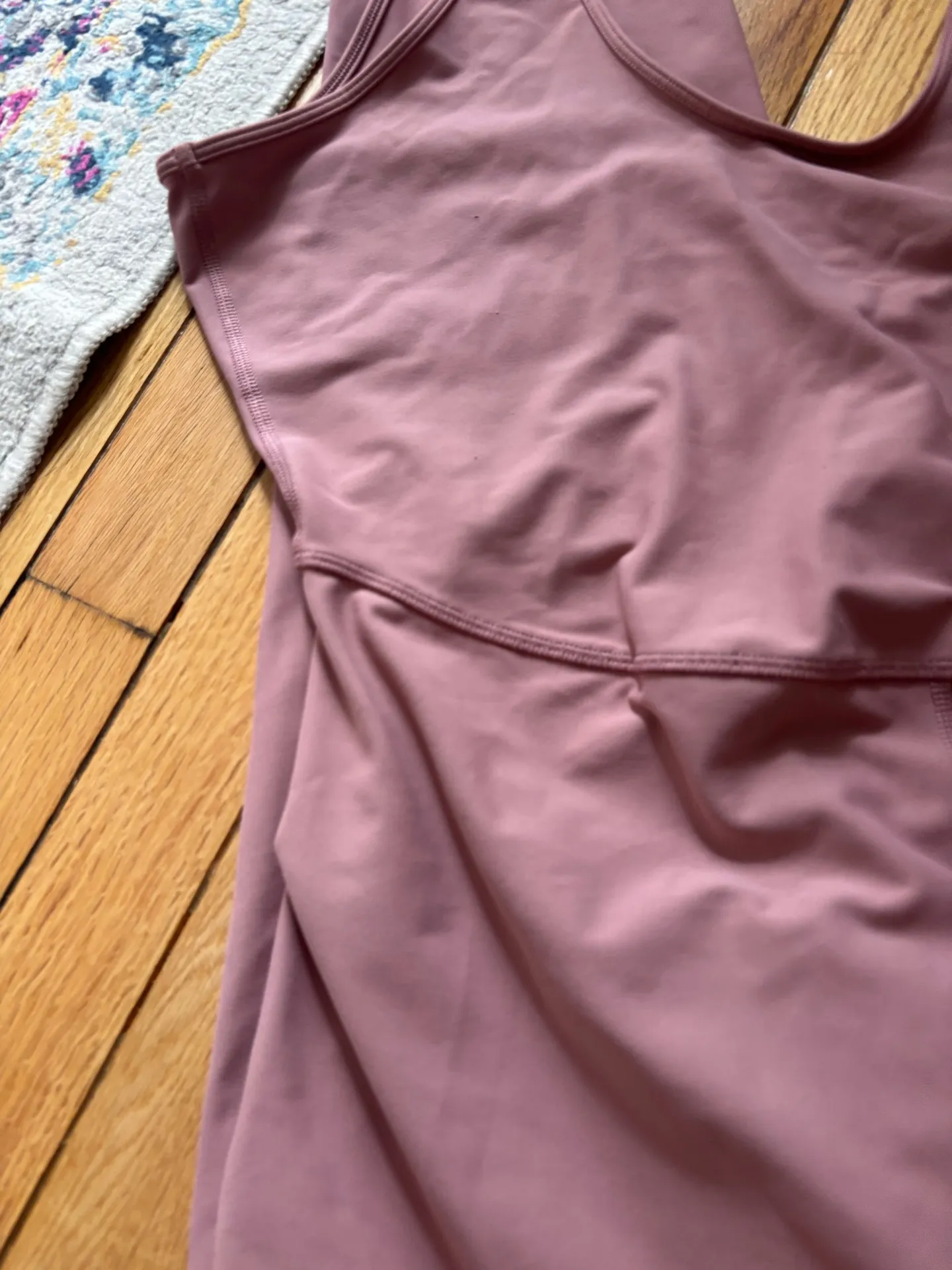 Old Navy Athletic Romper - Image 2