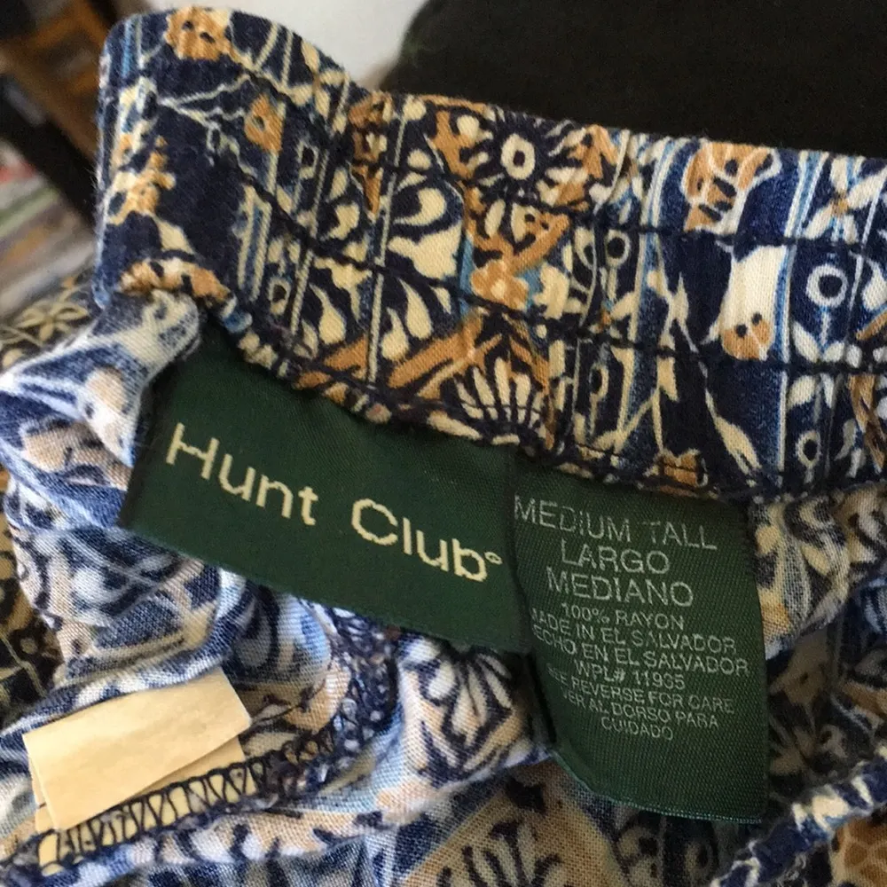 FINAL MARKDOWN Ladies’ Hunt Club Slacks (Medium Tall) - Image 6