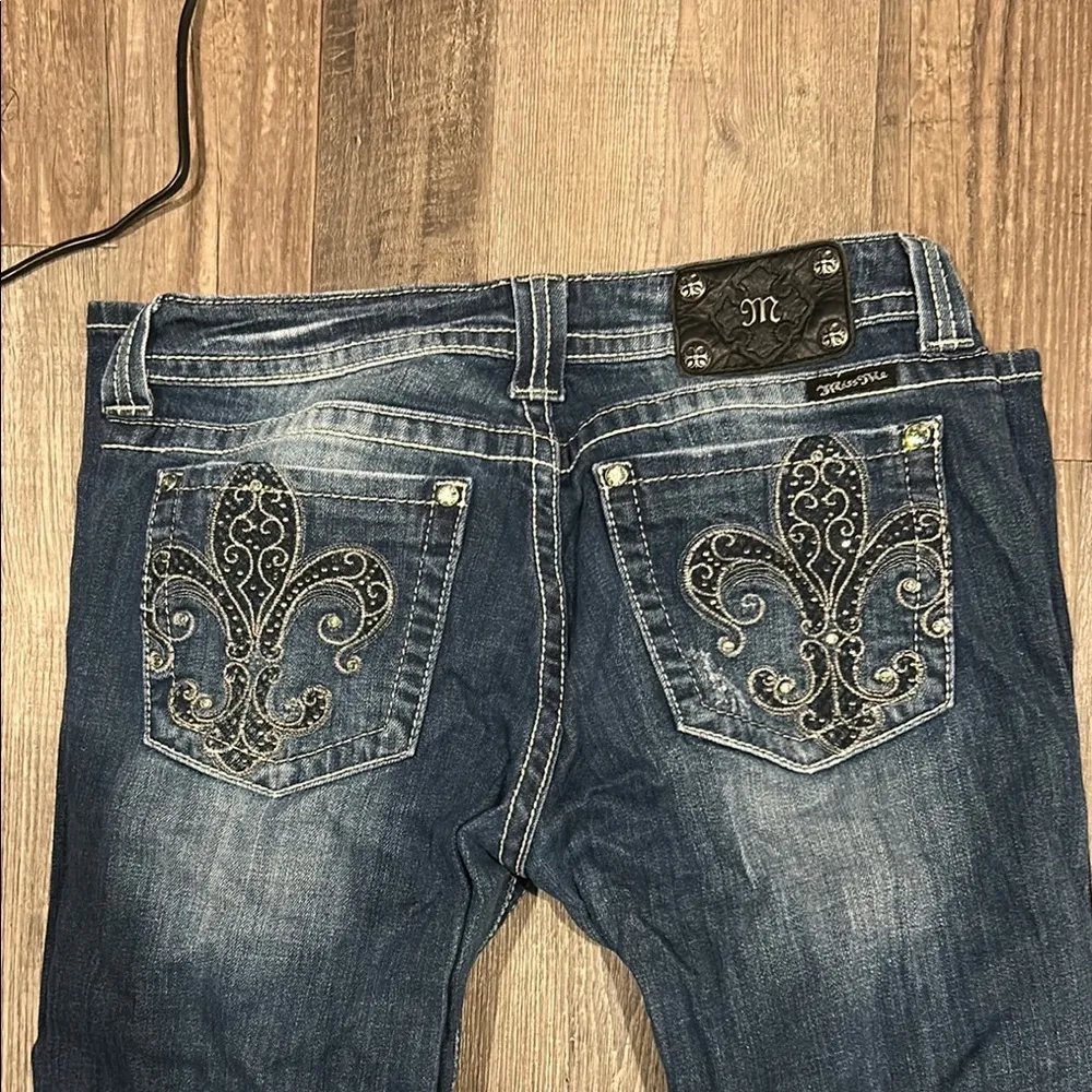 Women’s Miss Me Jeans - Image 3