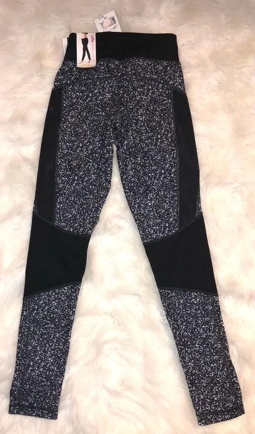 Adidas Mesh Leggings   - Image 2