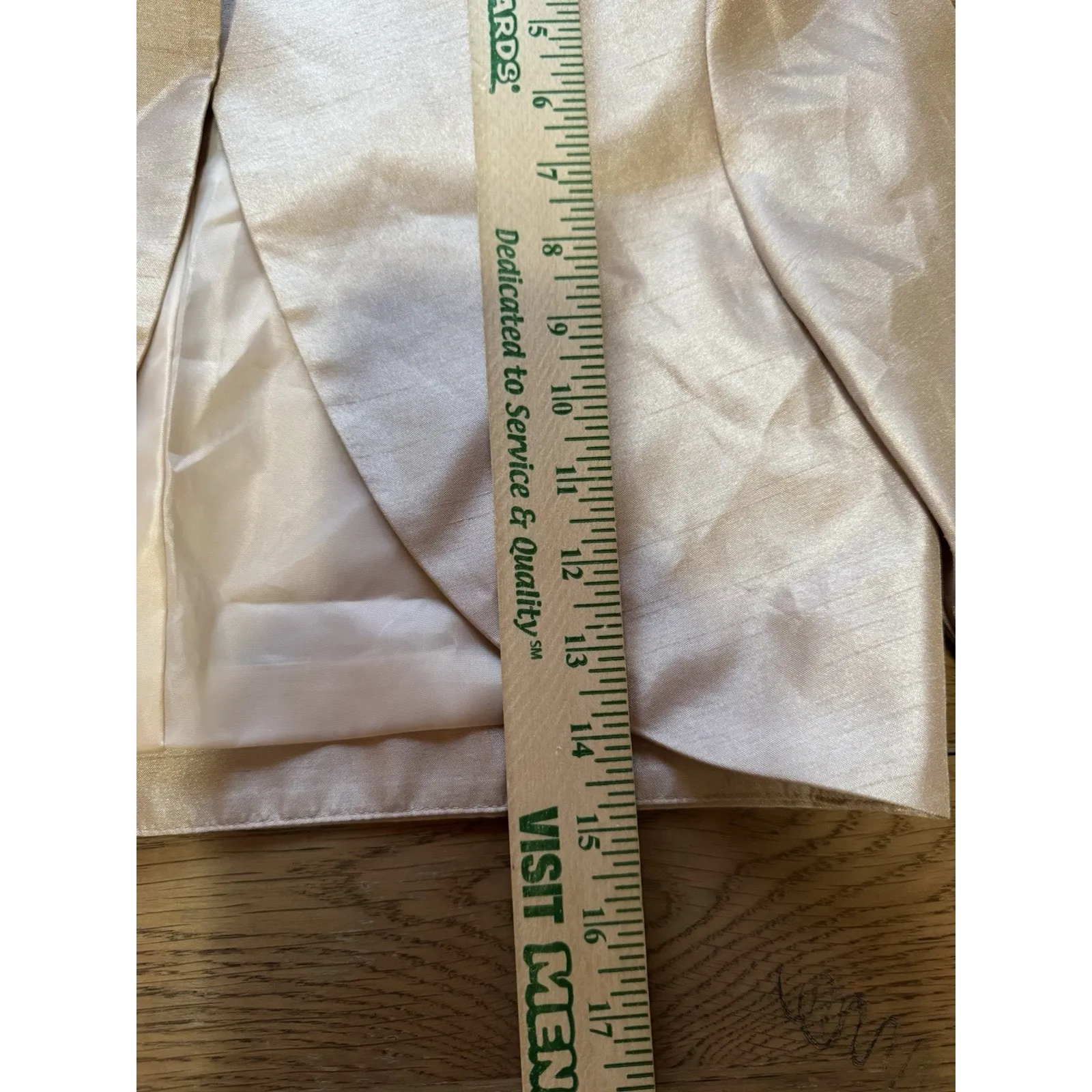 Jessica Howard Dress Women Size 8 2 Piece Formal Wedding Guest Embellished NWT - Image 13