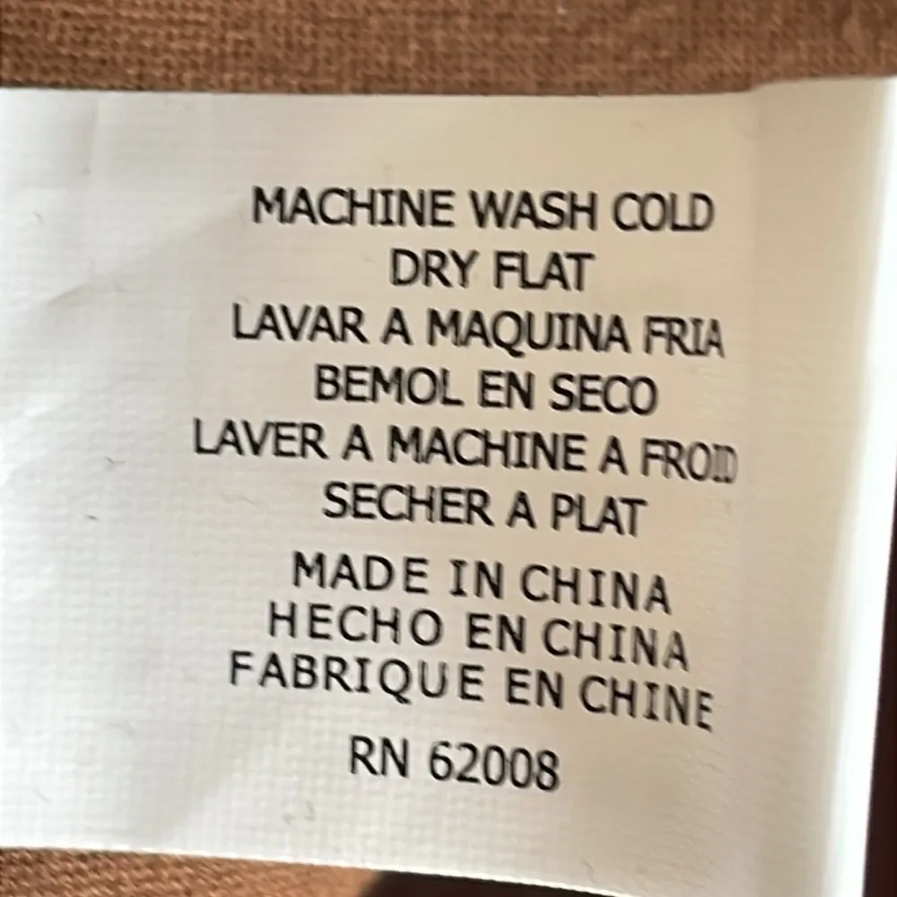 Insight Cinnamon Split Hem Ponte Knit Pant Brown Size 4 - Image 7