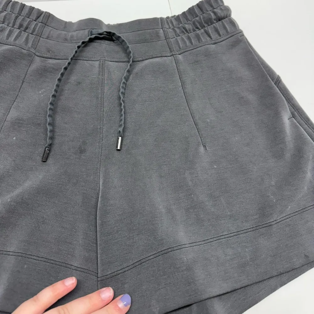 Lululemon Soft Ambitions High Rise Shorts - Image 2