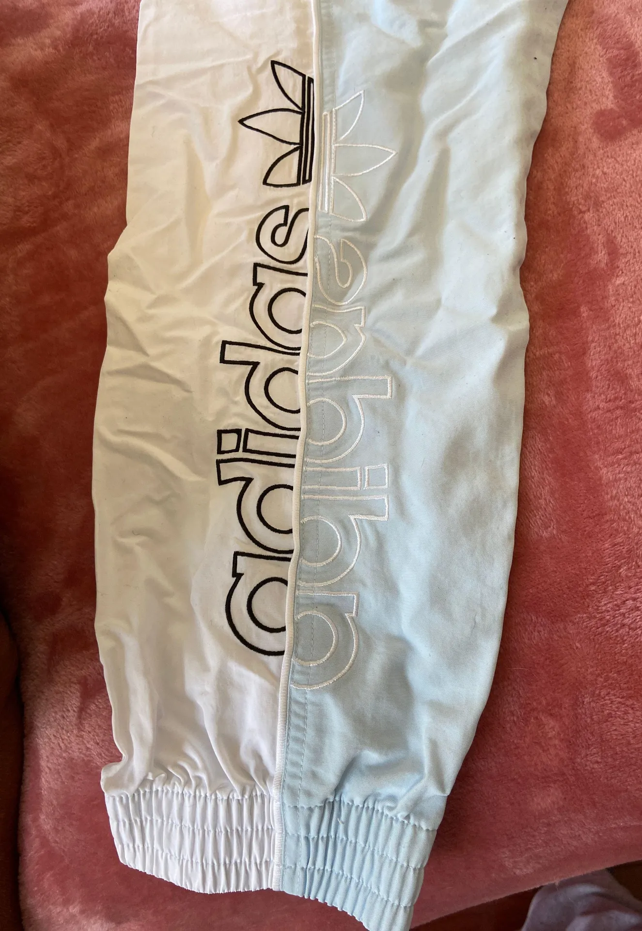 Windbreaker Pants - Image 3