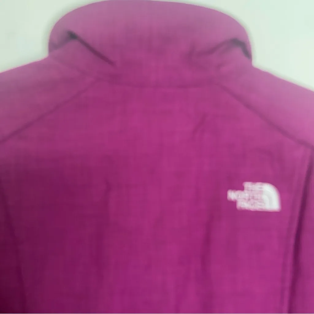 The North Face Soft Shell Jacket S - Image 5
