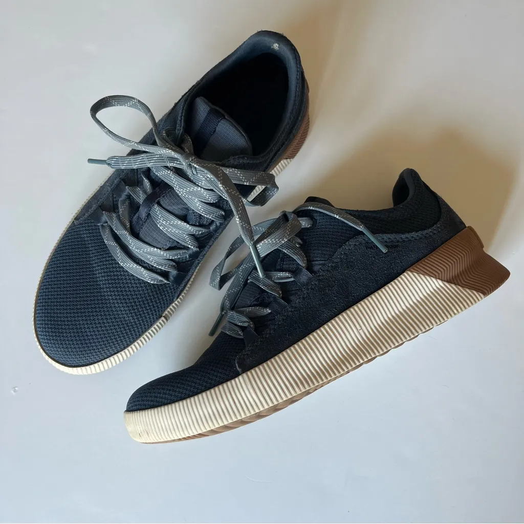 Sorrel Out N About Plus Lace Sneaker Size 7.5 - Image 11