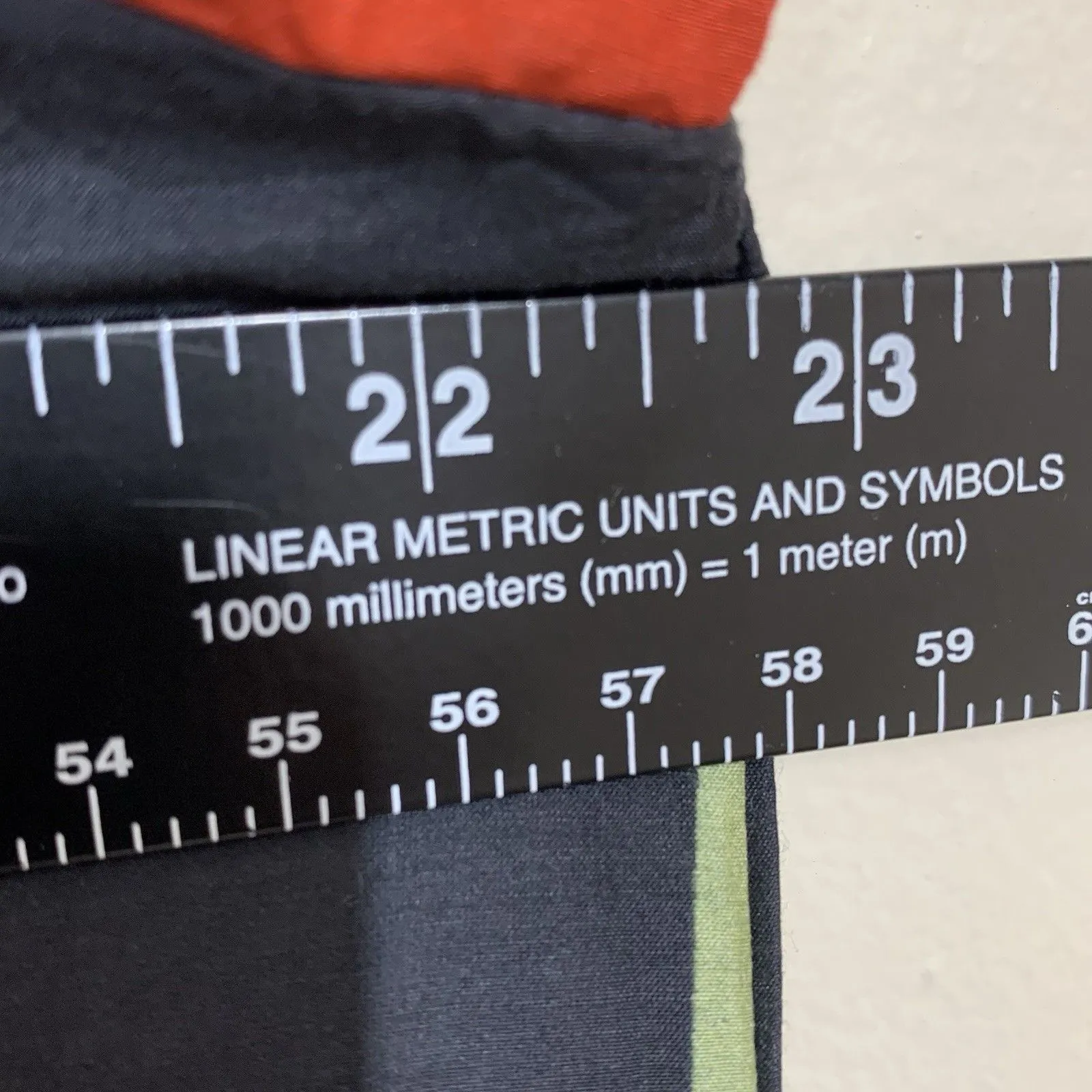 Velvet by Graham & Spencer Floral Dress Size M Puff Sleeve Boho Cotton Silk Size M - Image 5