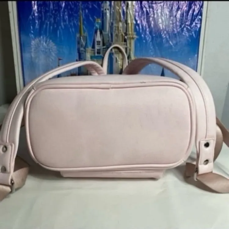 Lounge Fly Pokémon jigglypuff cosplay  mini backpack - Image 7