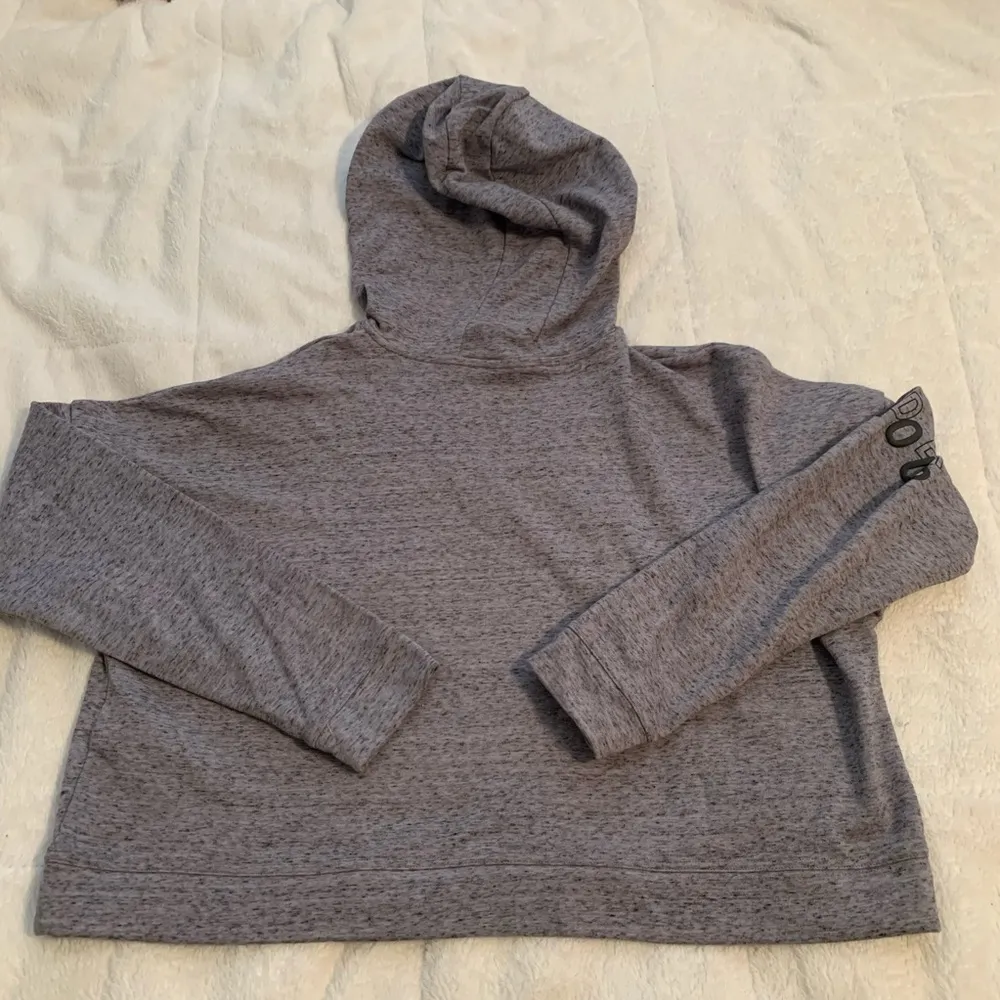 Under Armour 1/4 Zip Hoodie - Image 2