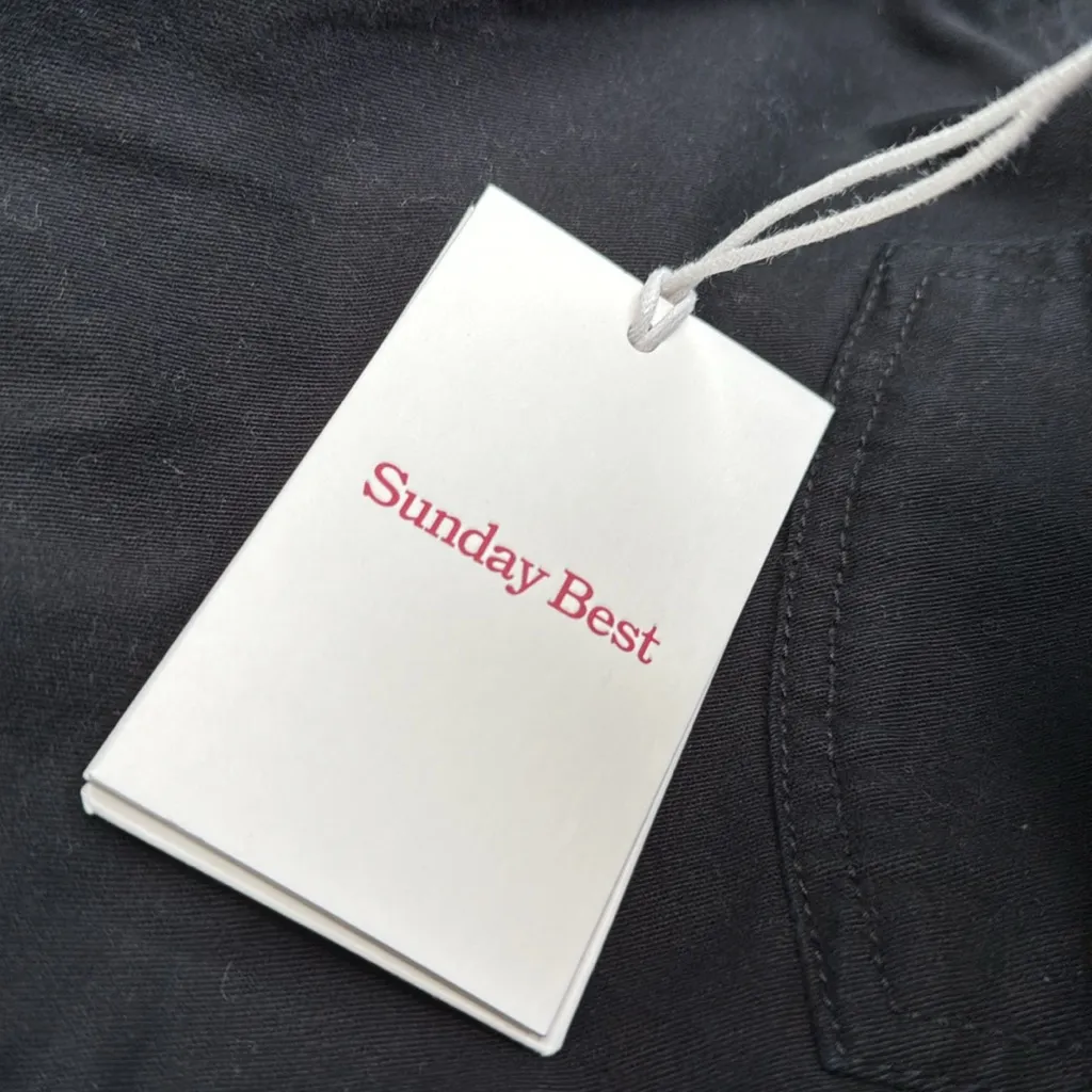 Aritzia Sunday Best New Oscar Mid - Image 4