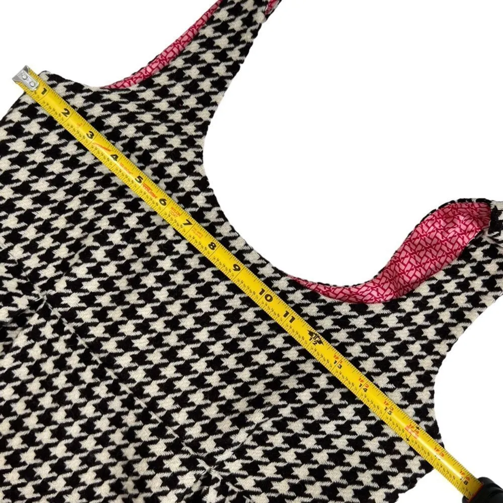 Vineyard Vines Hudson Houndtooth Jumper - Image 6