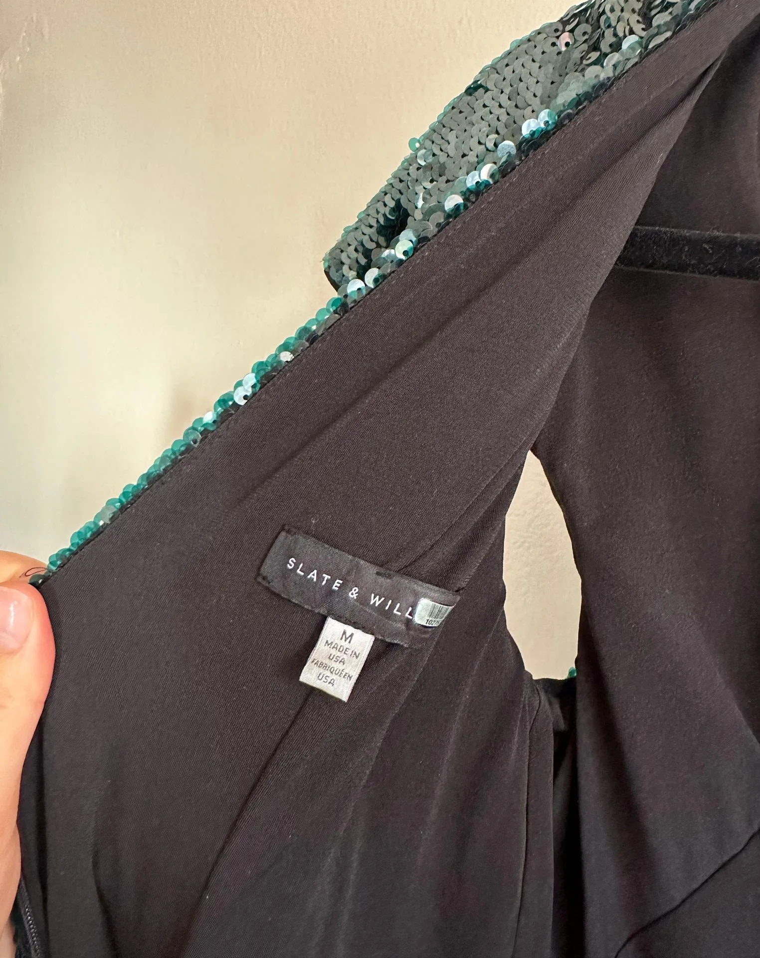 Slate + Willow  Dress  - Image 4