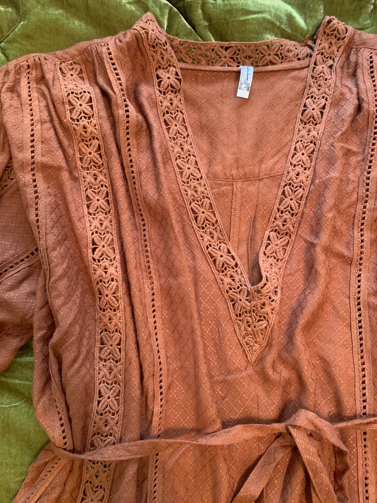 Free People Romper - Image 3