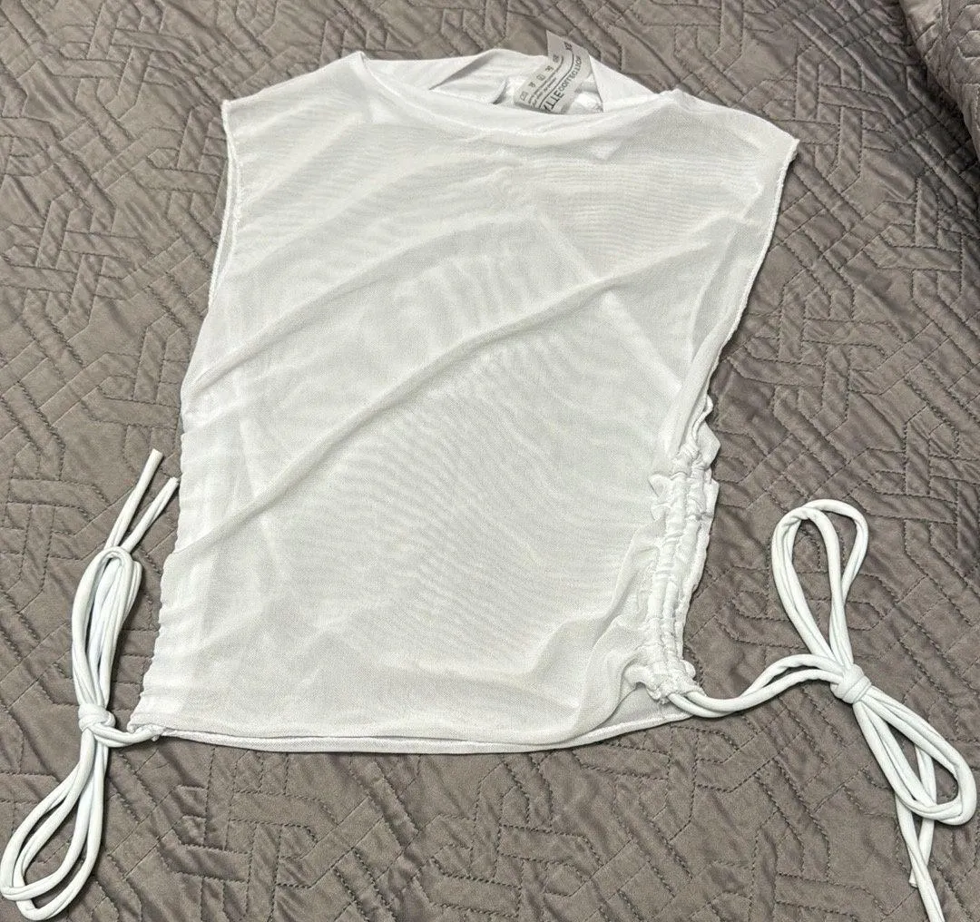 Perri 3 Piece Bikini set - Image 4