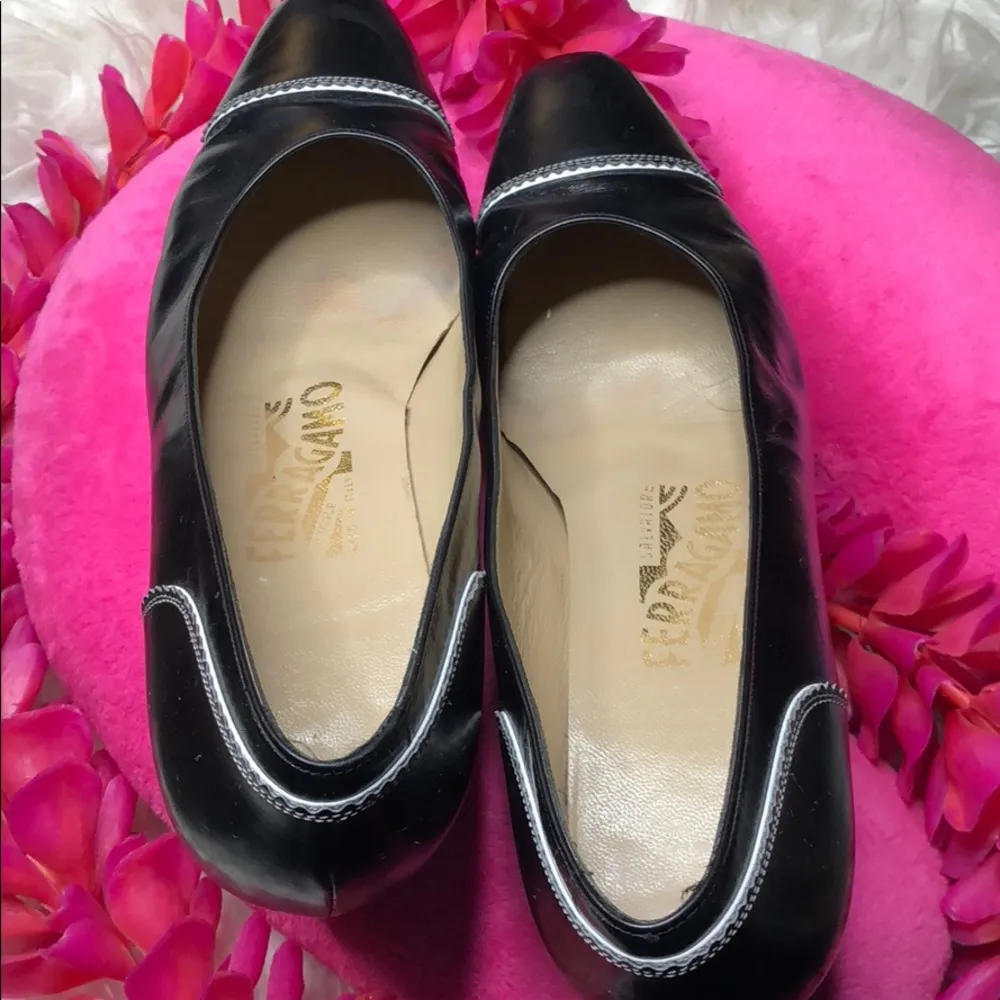 Ferragamo Shoes - Image 5