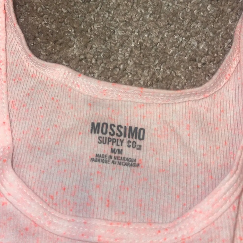 Mossimo Tank Size M - Image 3