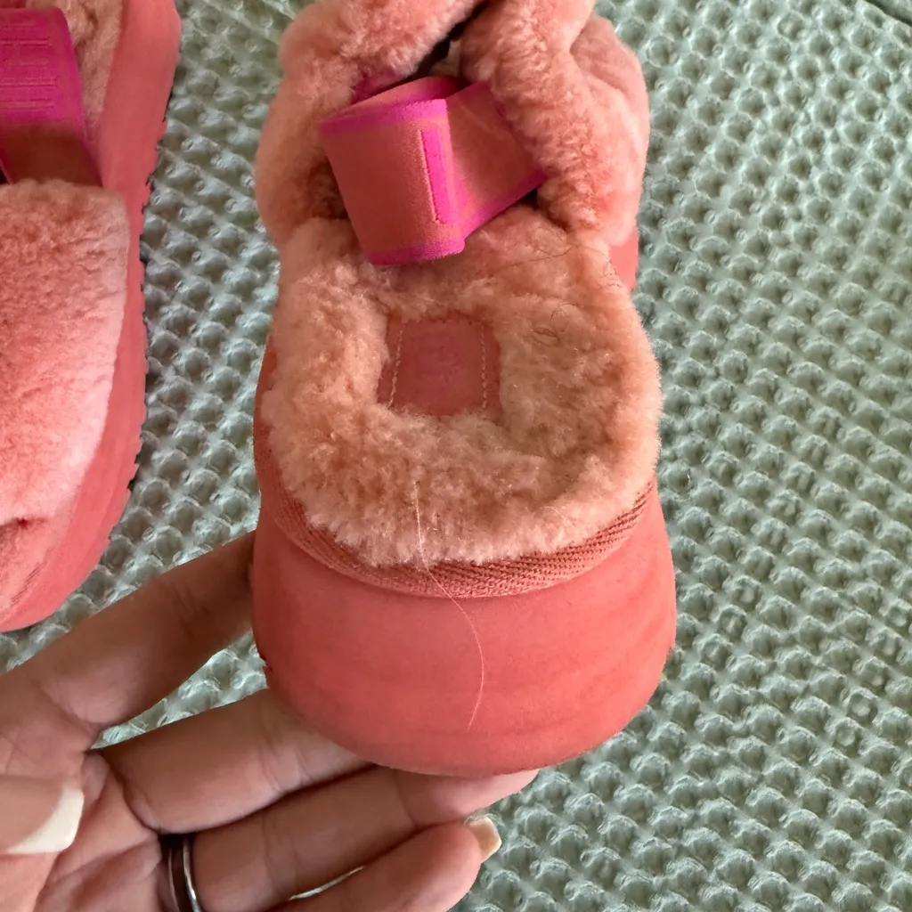 UGG Disco Slide size 7 - Image 4