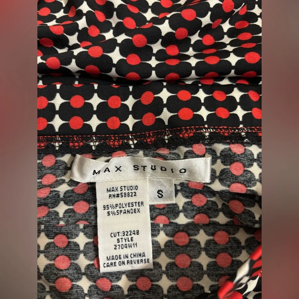 multi-color skirt in size S - Image 3