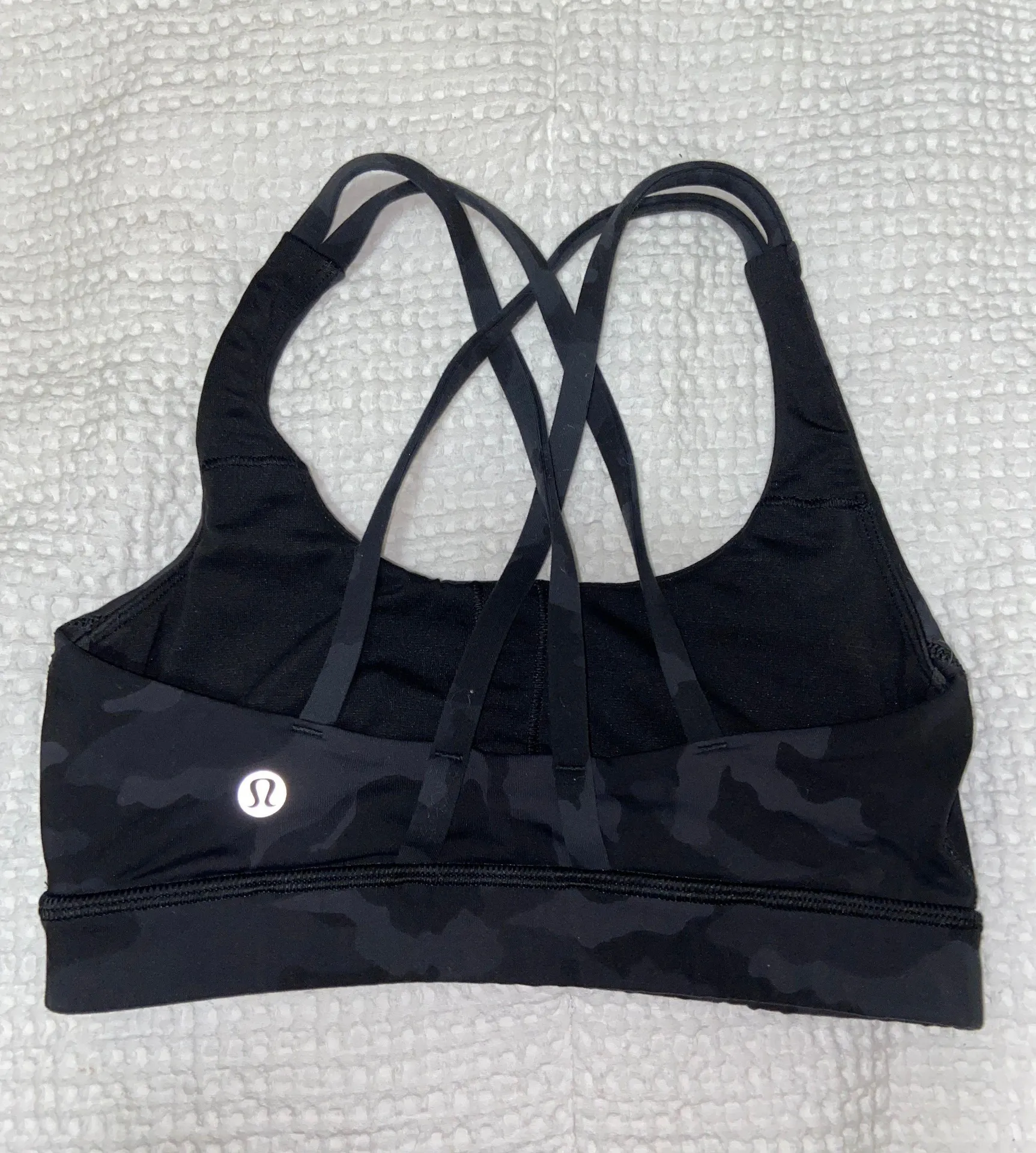 Lululemon Sports Bra - Image 2