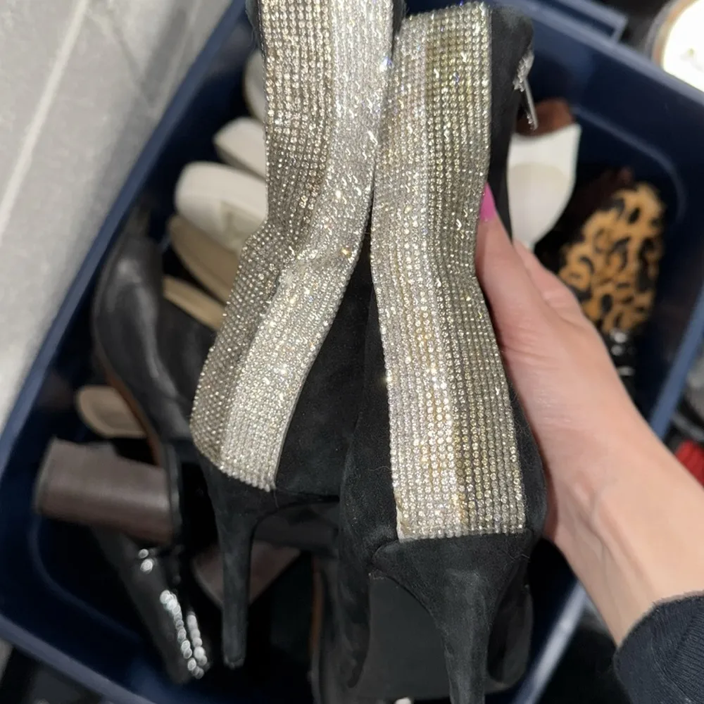 Steve madden boots - Image 7