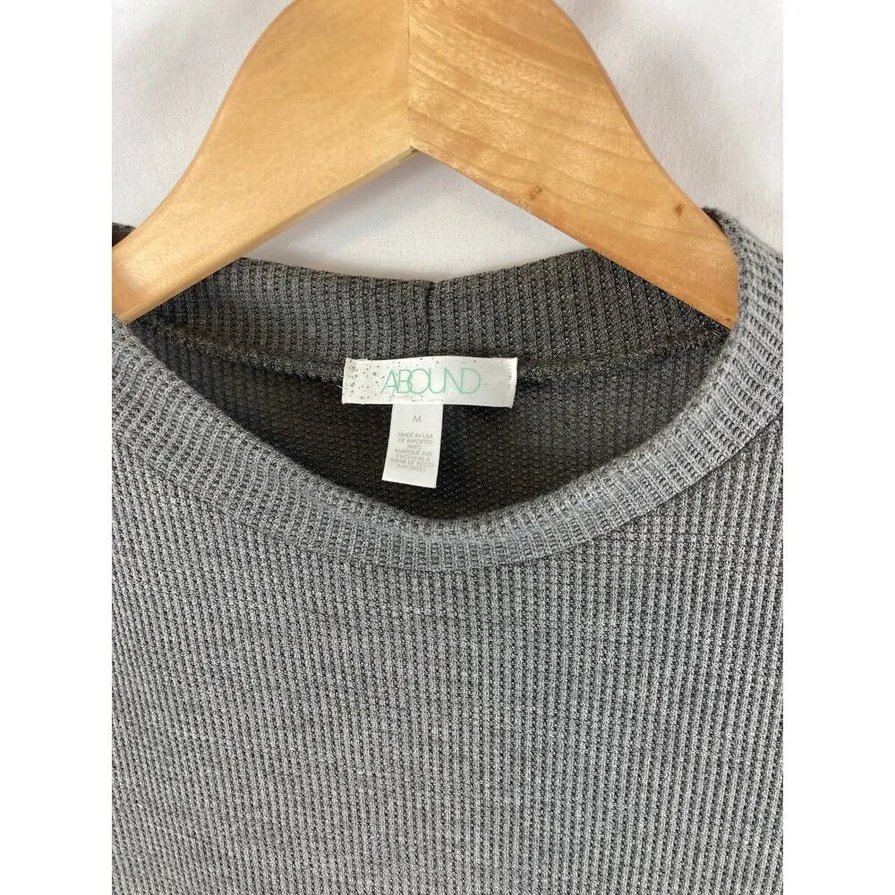 NWT Abound Long Sleeve Bodysuit XXS - Image 3