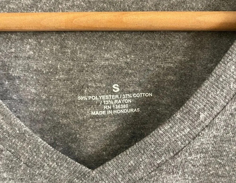 Women’s USC Gamecocks gray v - Image 3