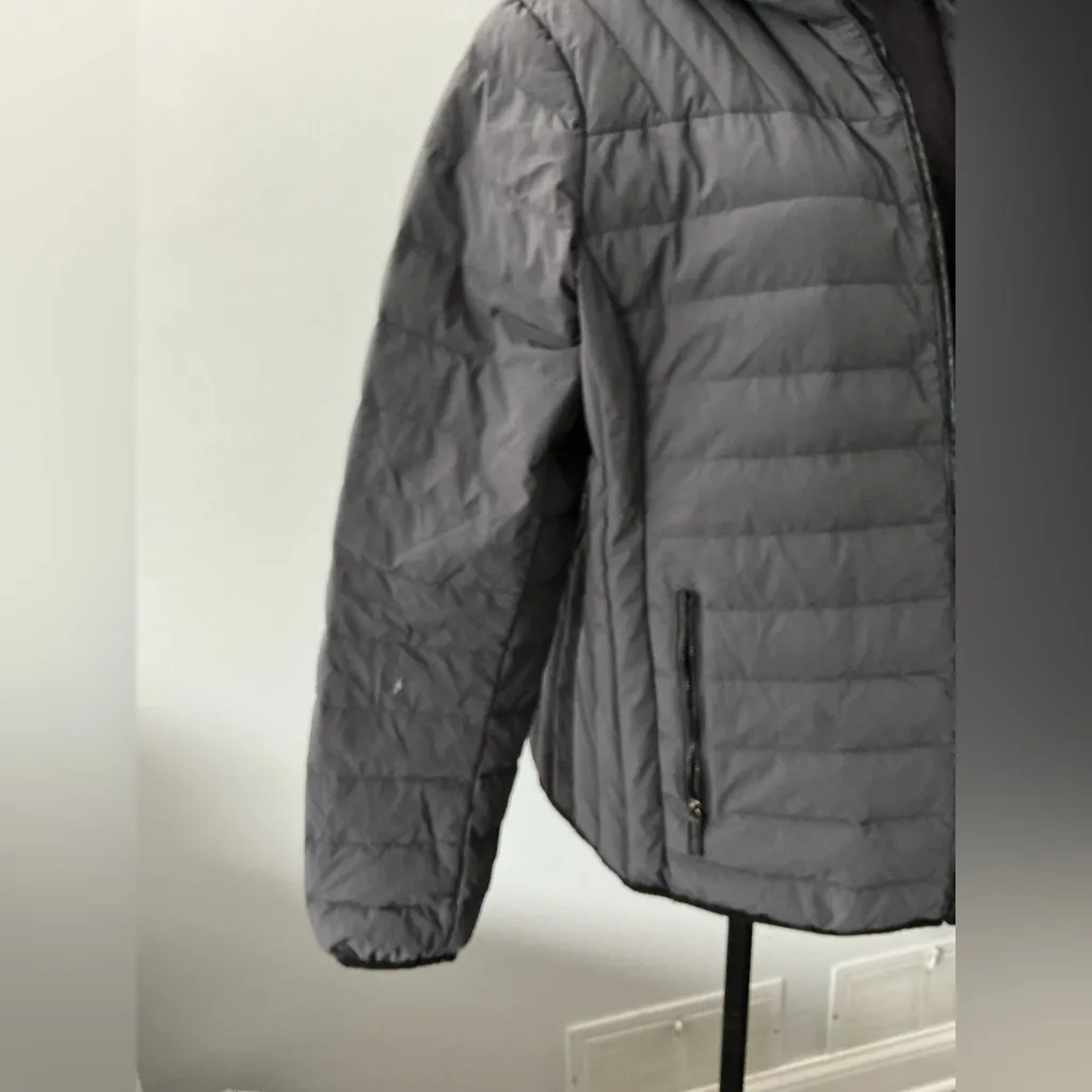 Michael Kors Lightweight MK packable jacket 🪻🪻🪻 - Image 5