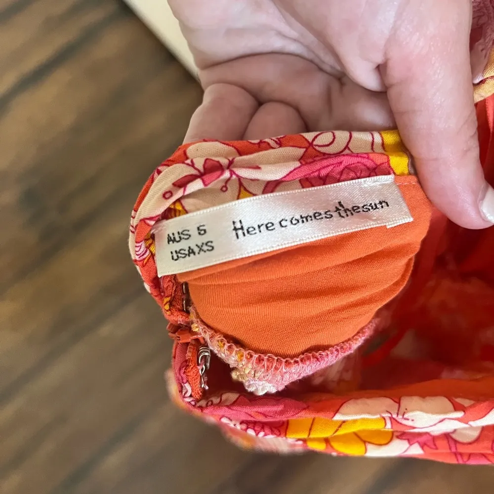 Hello Molly  Mini Dress - Image 3