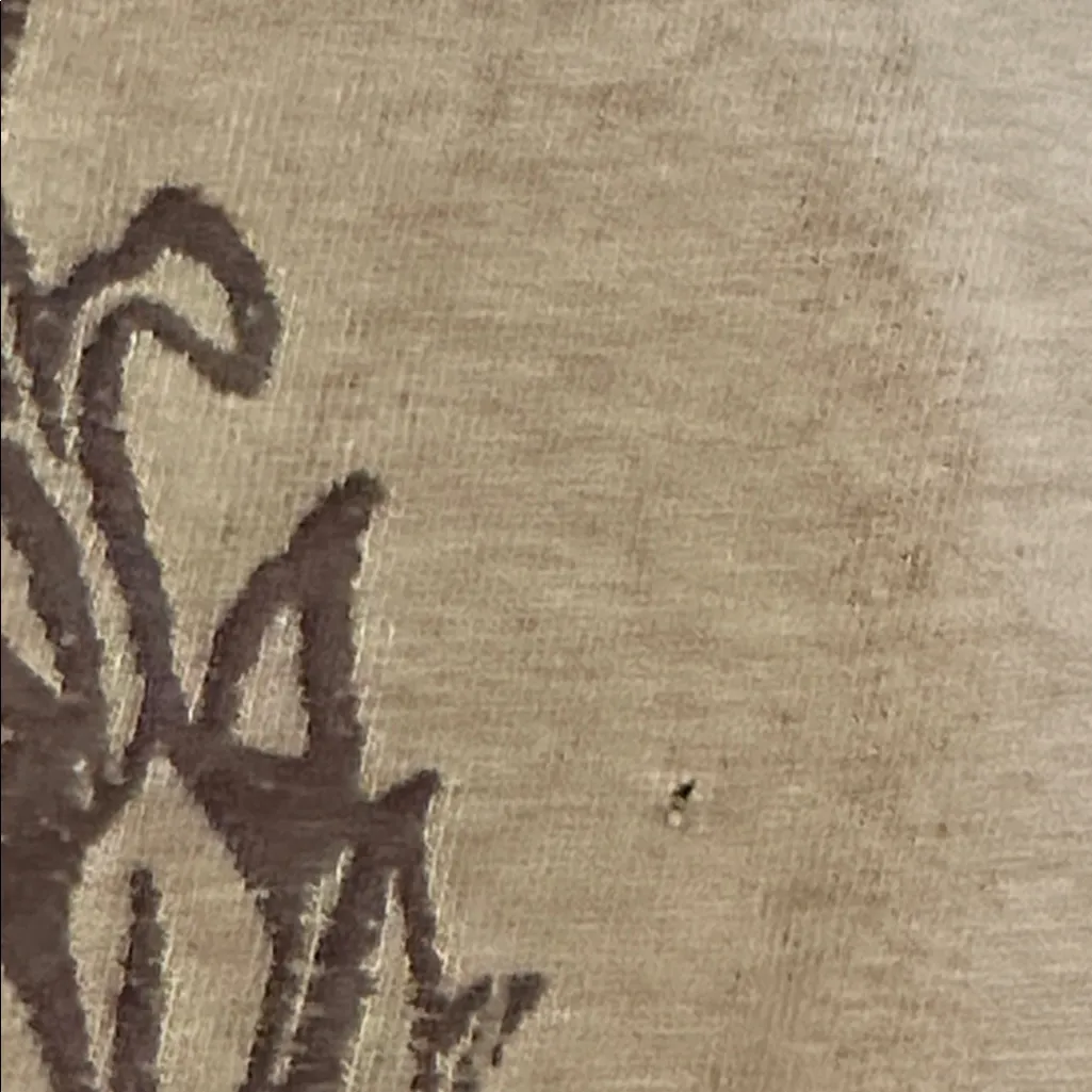 Girl Dangerous Collegiate Leo Graphic T - Image 4