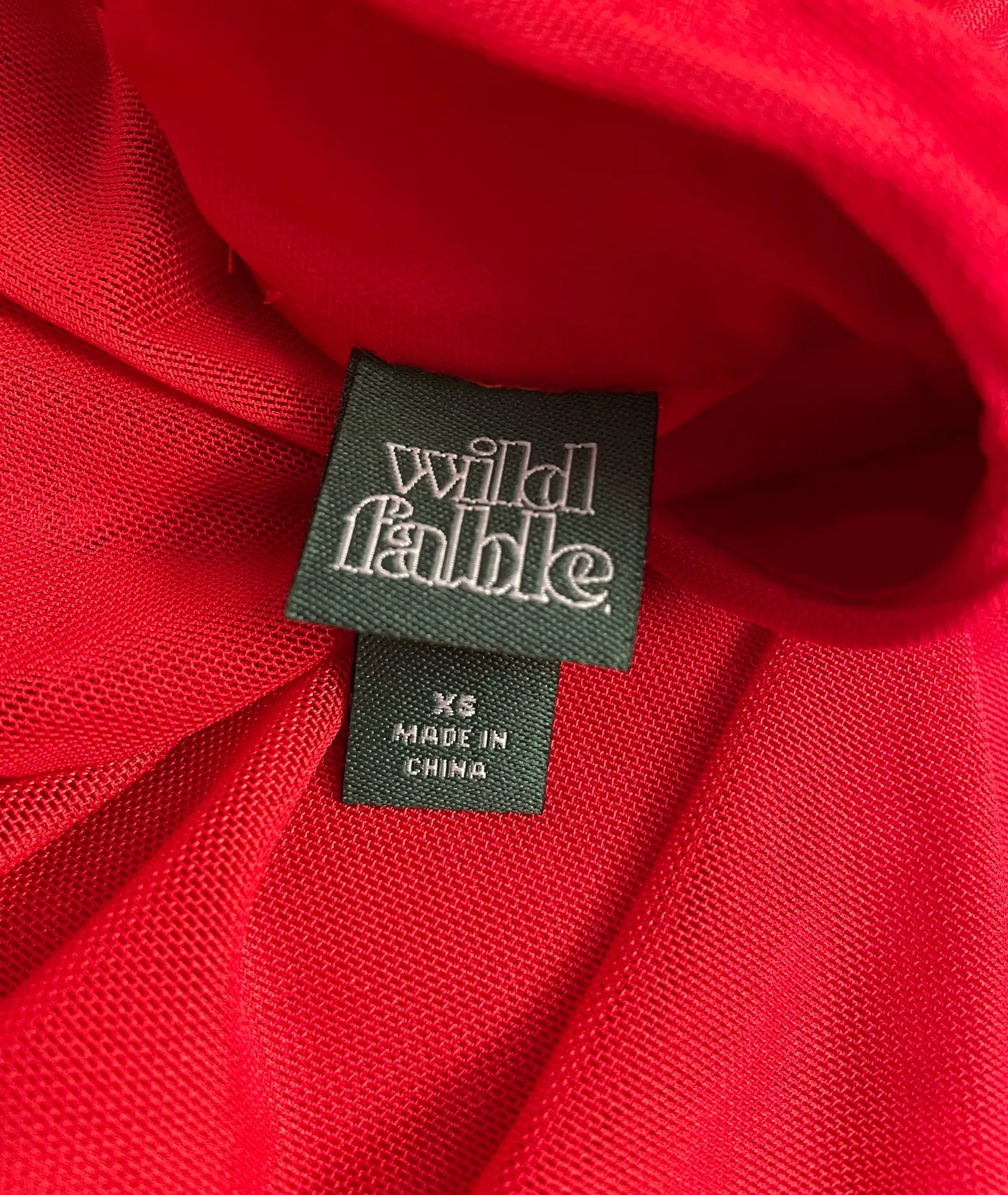 Wild Fable dress size XS - Image 8