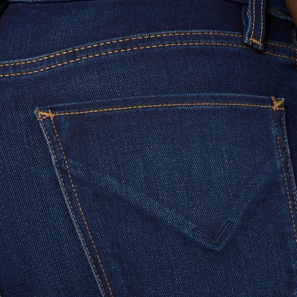 Hudson Barbara High-Rise Super Skinny Jeans | Size 31 - Image 14