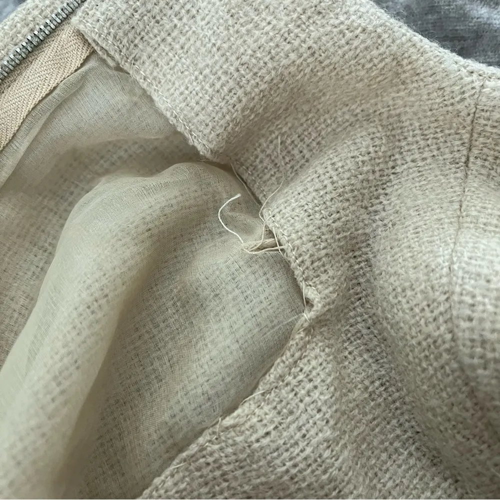 50’s/60’s Vintage Suzy Perette New York Sleeveless Dress, Sz 0 - Image 13