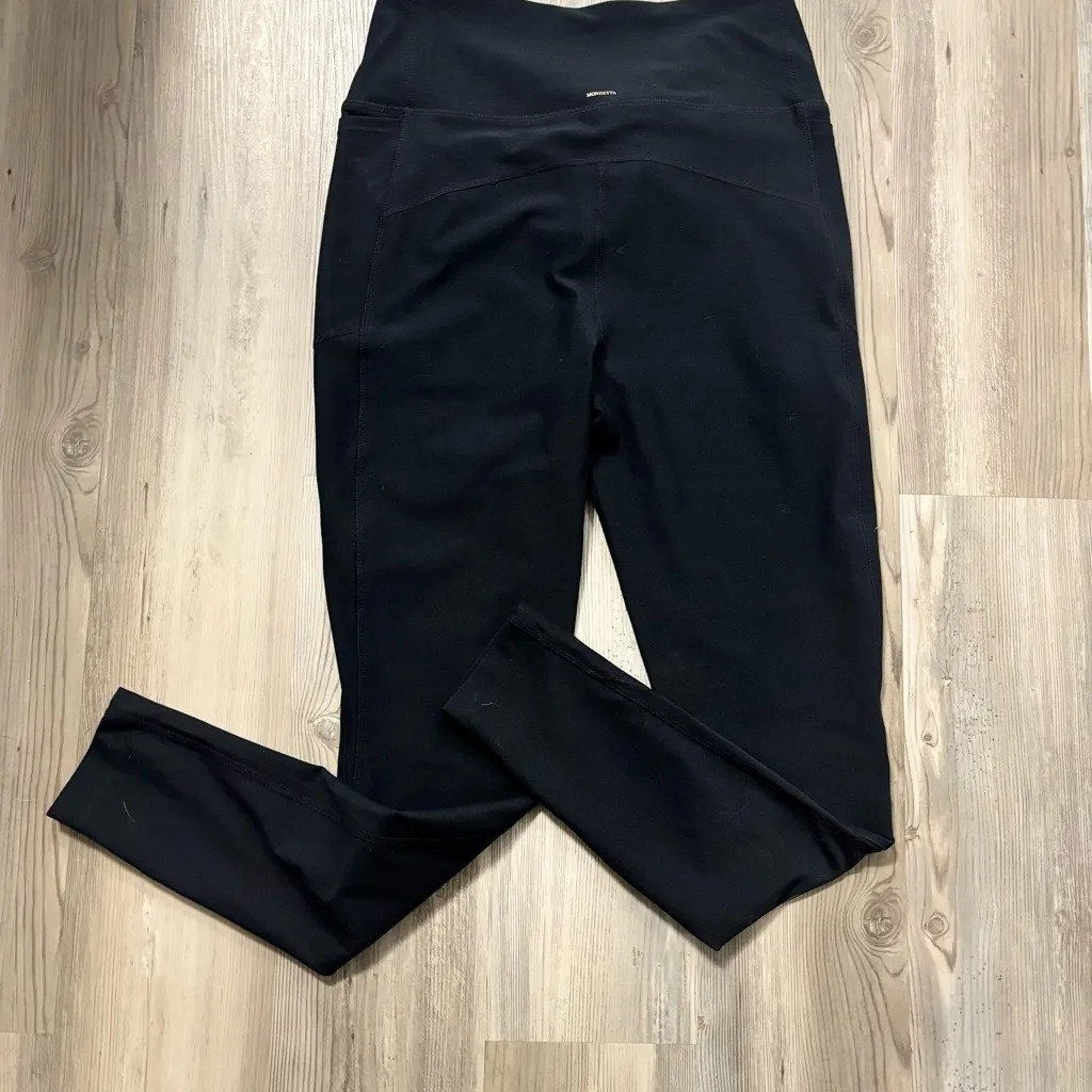 Mondetta Black Leggings - Image 2