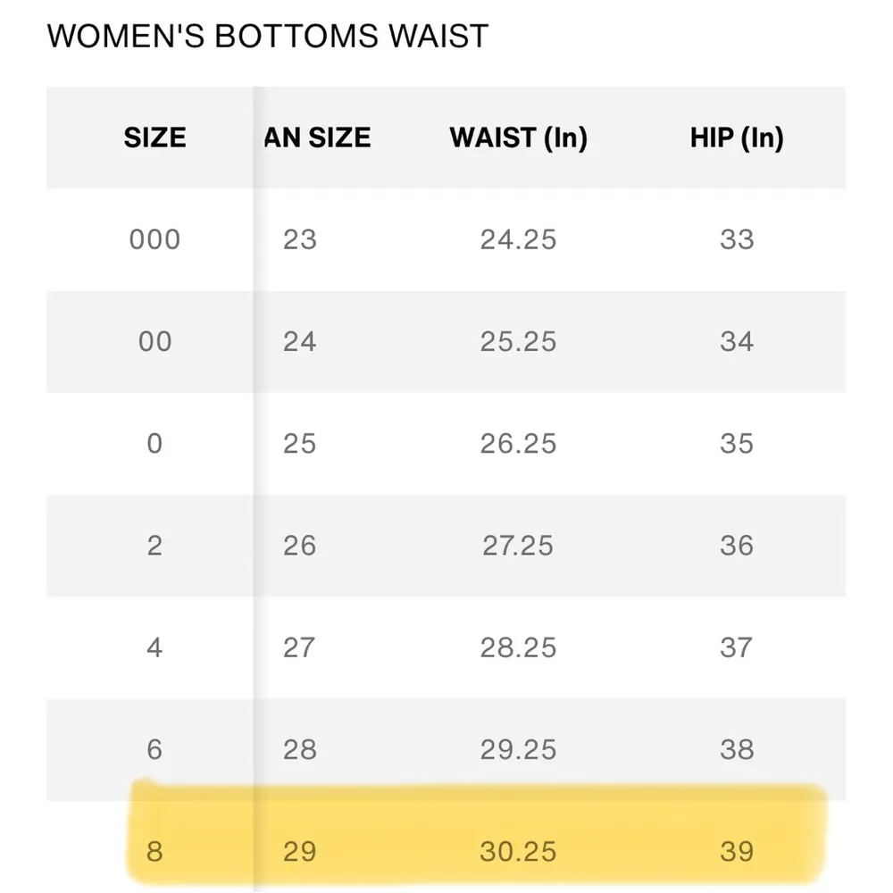 Levi’s Ribcage Denim Shorts• Sz 29 - Image 11