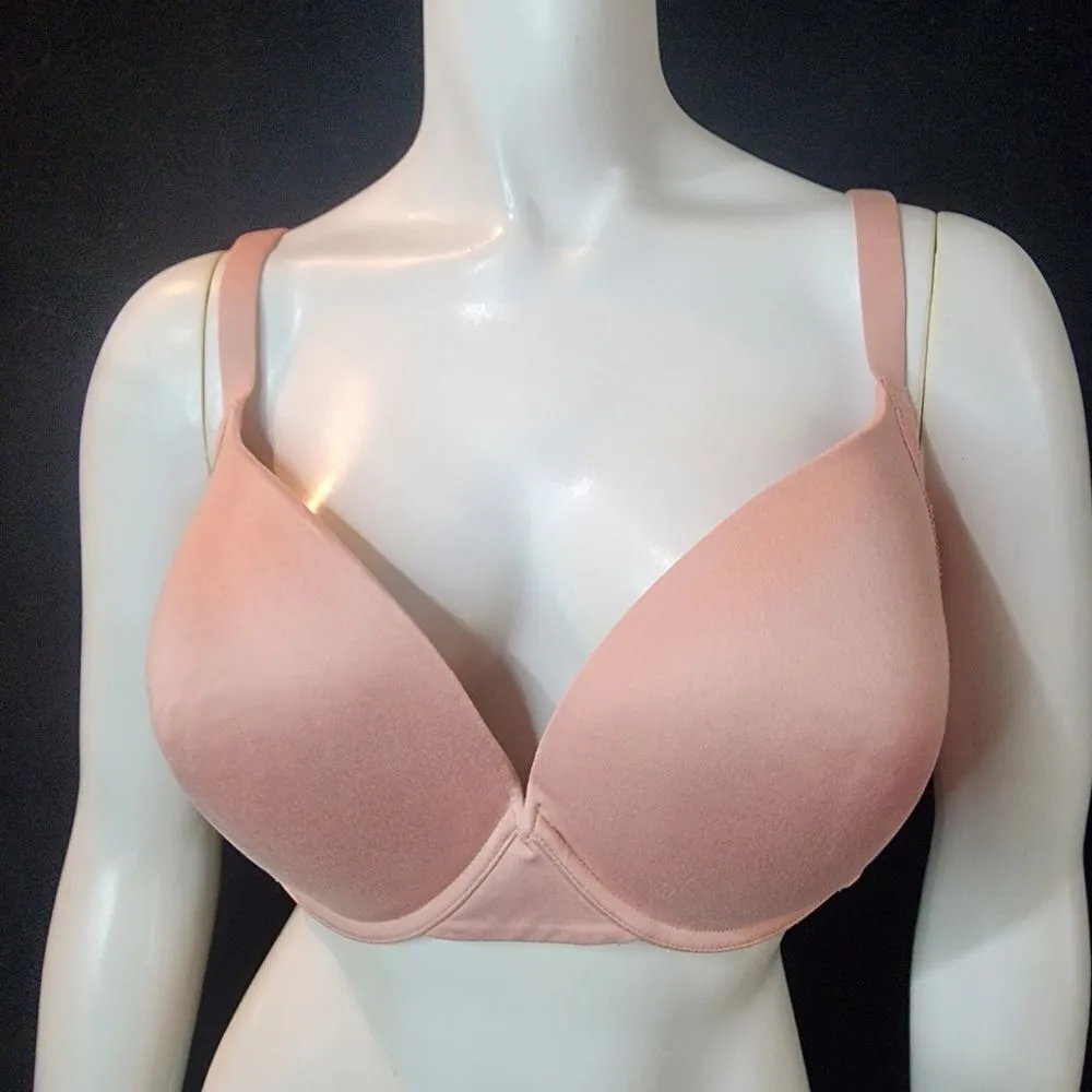 Secret Treasures Pink Bra (40D) - Image 2