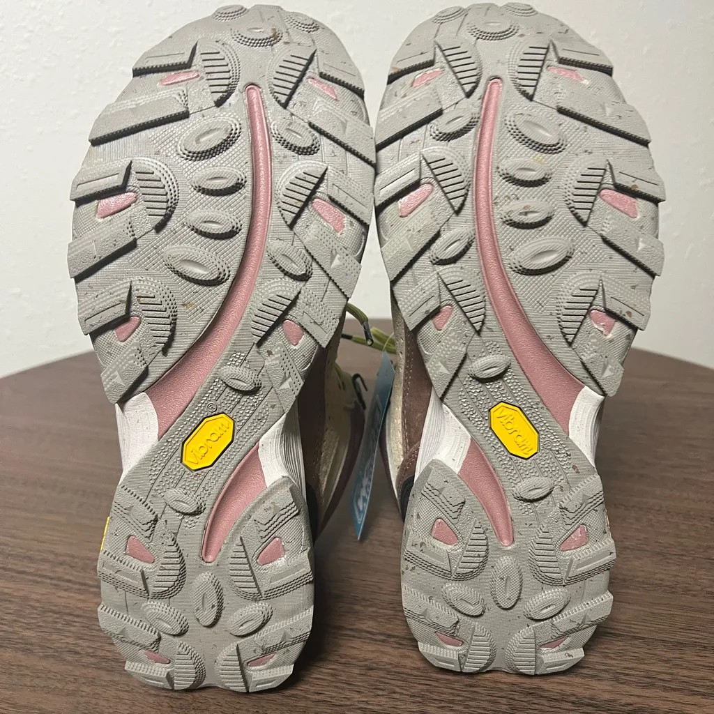 NEW WITH‎ BOX MERRELL SPEED SOLOMID WOMENS SIZE 10 - Image 5