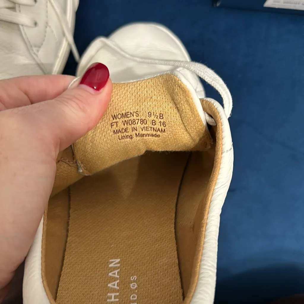 Cole Haan - shoes size 9.5 - Image 7