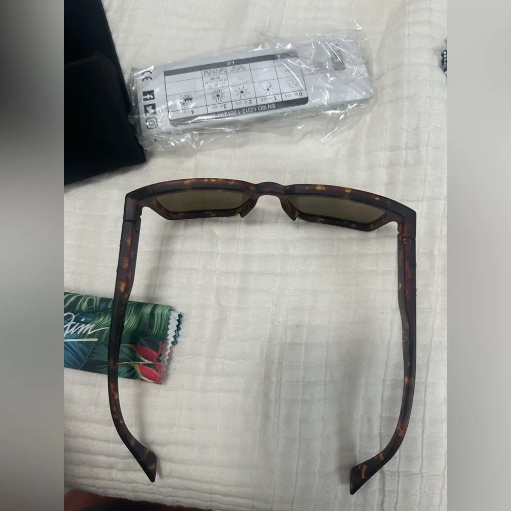 NWT Maui Jim Kahiko Sunglasses - Image 6