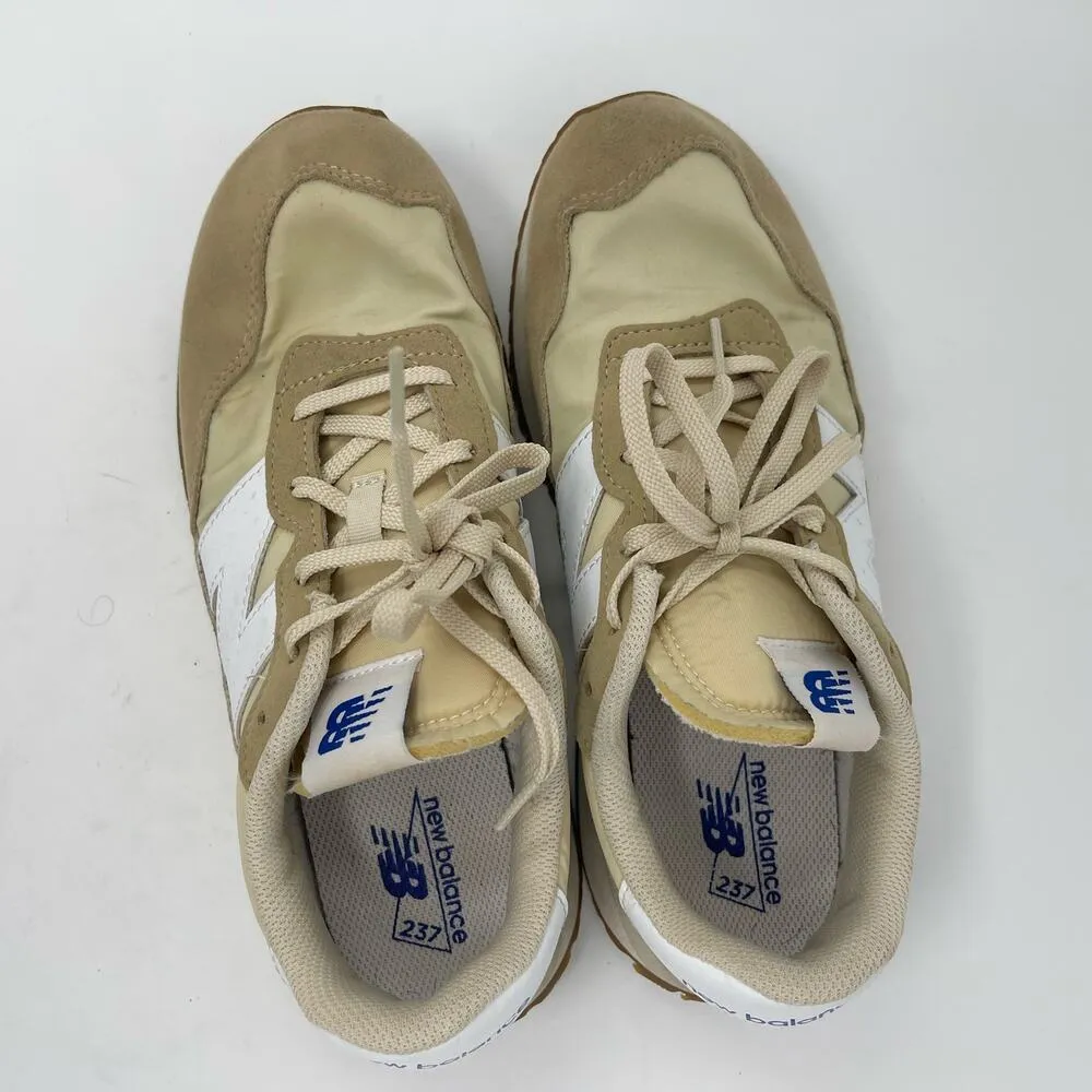 New Balance 237 Neutral Sneakers (40 EU / Y 7 / W 8.5) - Image 5