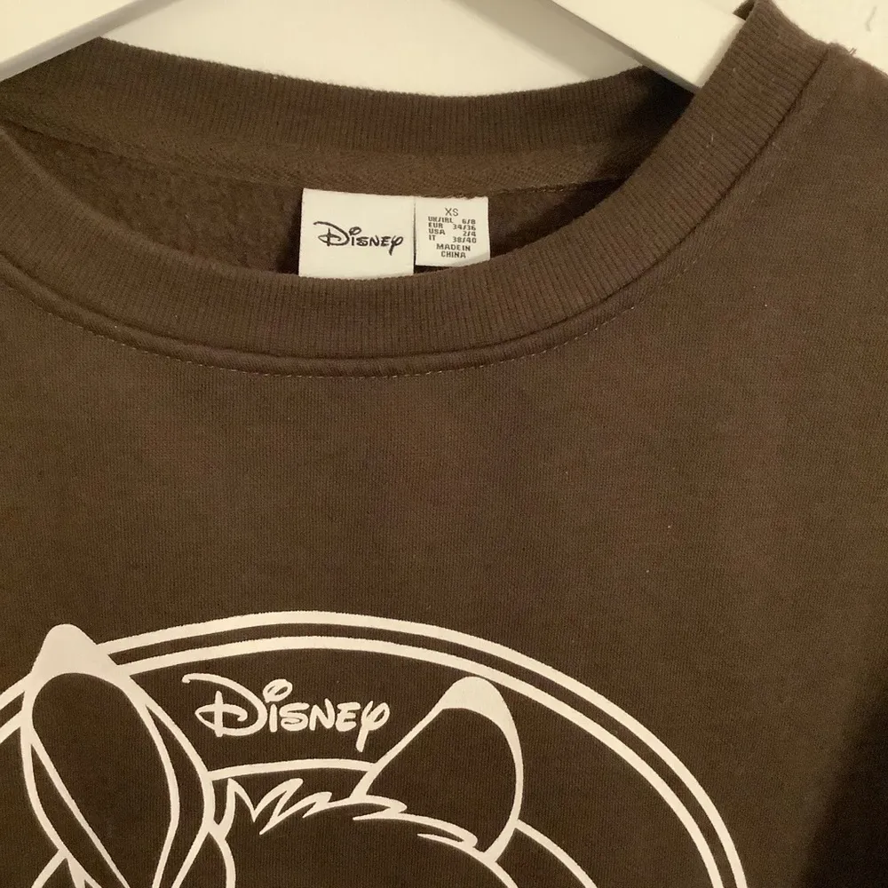 sweatshirt Bambi - Image 3