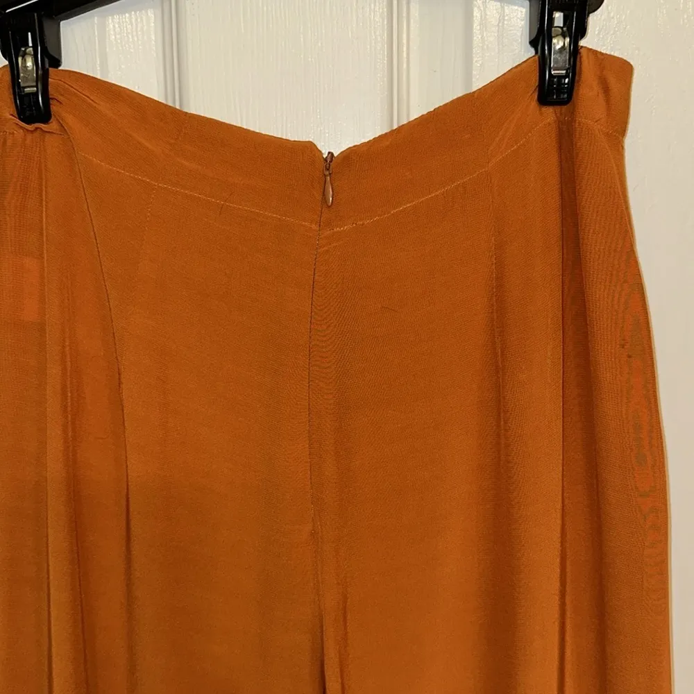 For Love & Lemons wide leg pant - Image 3