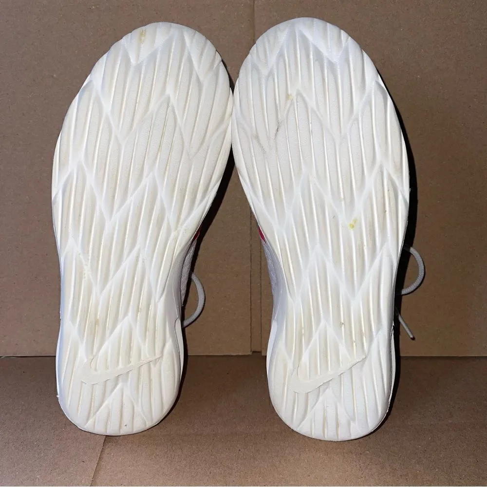 Nike Air Max Sasha 916783-004 Gray / Tropical Pink Women's Sneakers Size 8.5M - Image 4