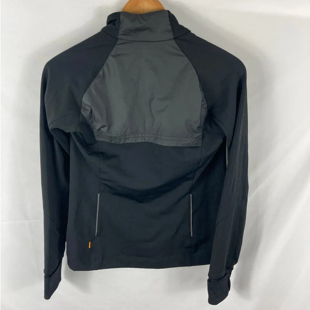 Lucy Activewear Lucytech Quilted Jacket Size XS - Image 3