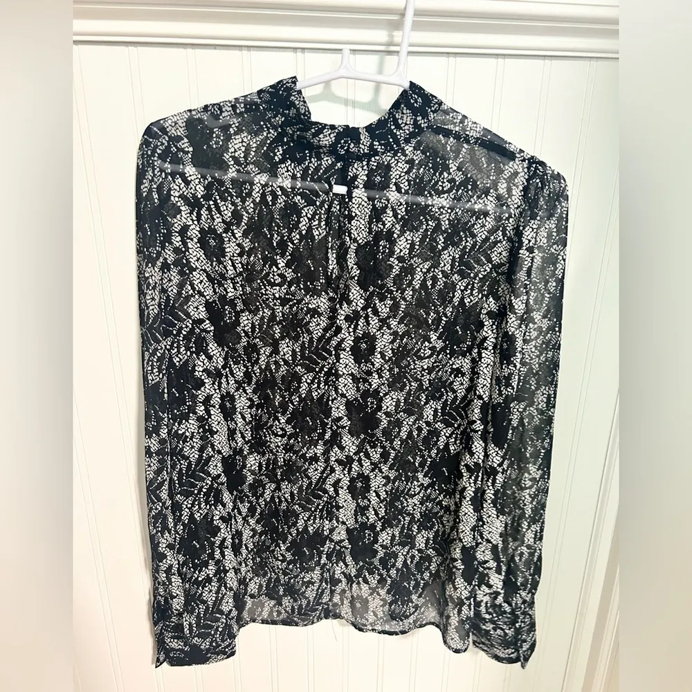 Who What Wear  Blouse - Image 2