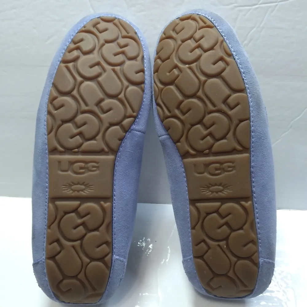 Ugg purple sleepers women's - Image 9