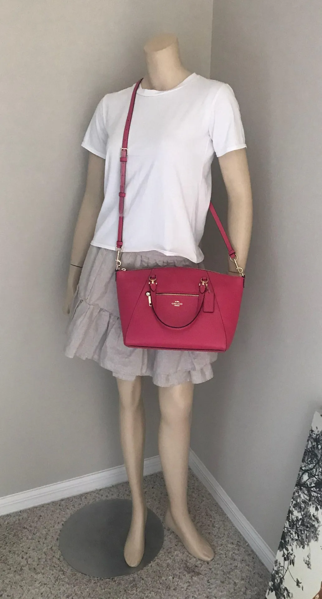 Coach Purse - Image 2