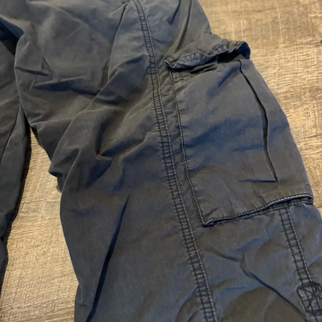 Free People Movement FP Movement Mesmerize Me Cargo Pants - Image 11