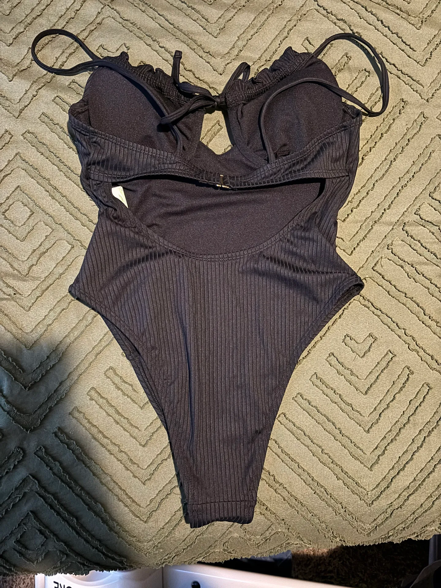 Swimsuit Black Size M - Image 3